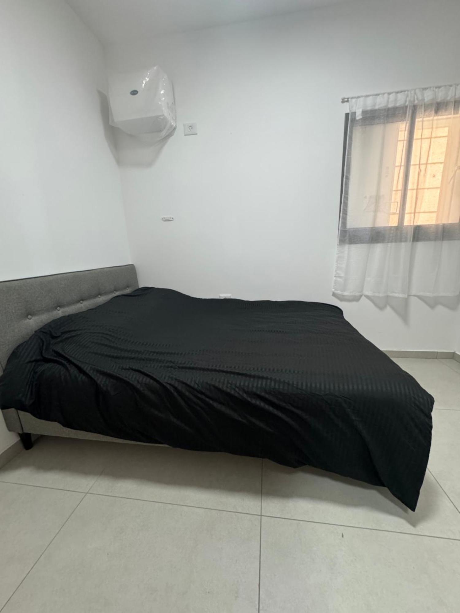 פסגת הדקל Apartment Ейлат Екстериор снимка