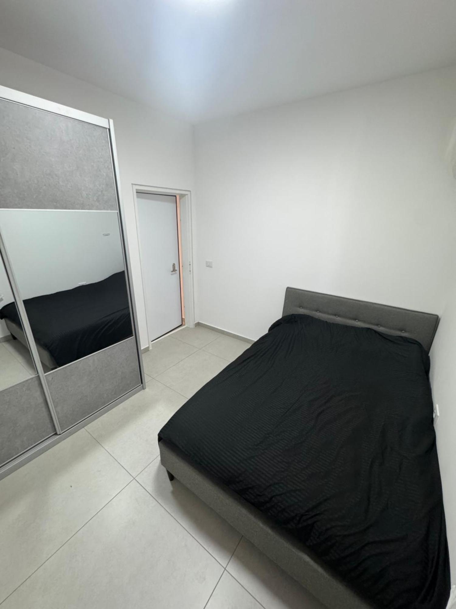פסגת הדקל Apartment Ейлат Екстериор снимка
