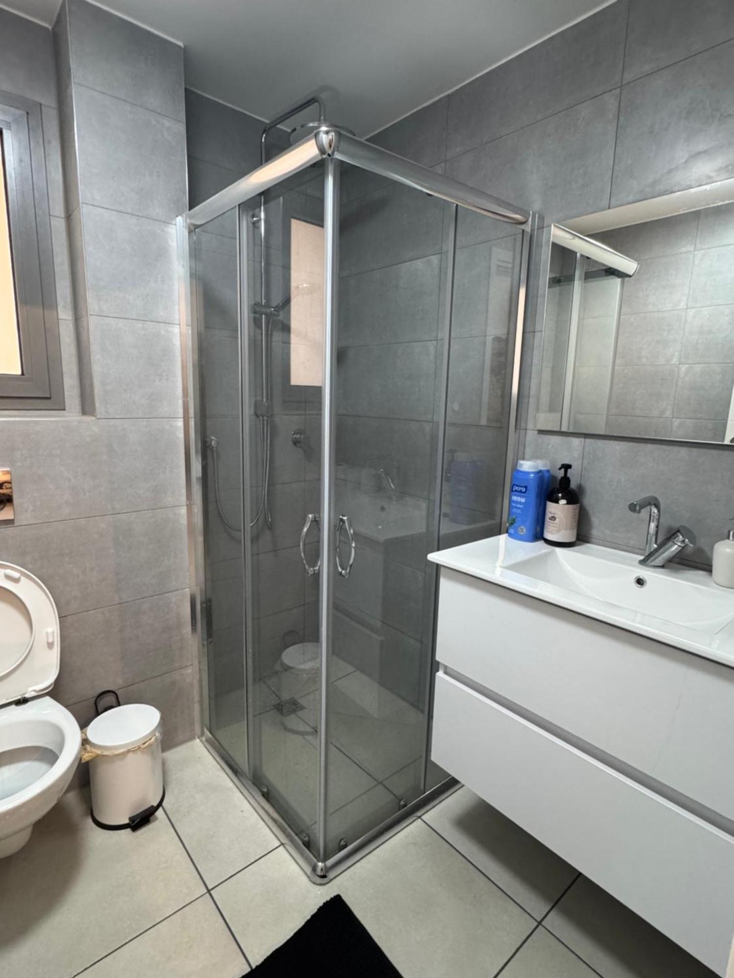 פסגת הדקל Apartment Ейлат Екстериор снимка